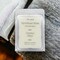 Garden Mint Soy Wax Melts 2.6oz 6 cubes Hand Poured with Fragrant/Essential Oils! | Herbal Wax Melts | Minty Wax Melts | Birthday Gift | Christmas Gift |